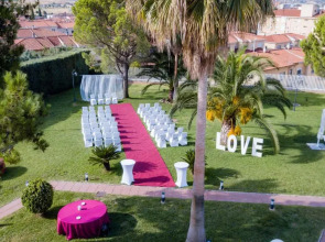 Hotel Velada Mérida