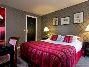 Hotel Résidence Des Arts - Saint-Germain