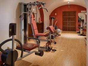 GH Palazzo Suite & Spa