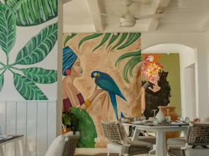 Fort Arabesque Resort, Spa & Villas