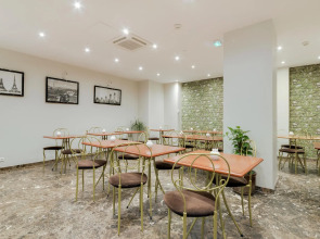 Pavillon Opera Grands Boulevards