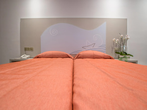 Nicholas Color Hotel