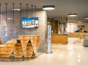 Aminess Vival Lišanj Family Hotel