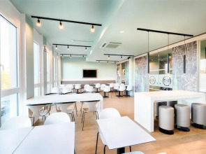 B&B Hotel Nürnberg-West