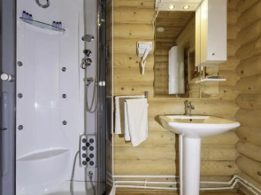 Парк-отель Кречет