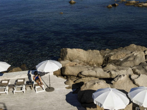 Sofitel Golfe d'Ajaccio Thalassa sea & spa