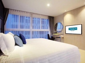 Shilat Avenue Hotel Pattaya