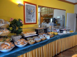 Hotel Italie Et Suisse