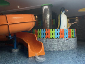 İlica Hotel Spa & Wellness Thermal Resort