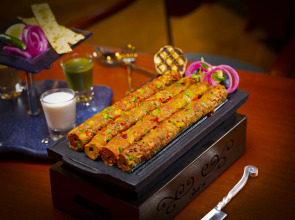 Radisson Blu Hotel & Suites GRT Chennai