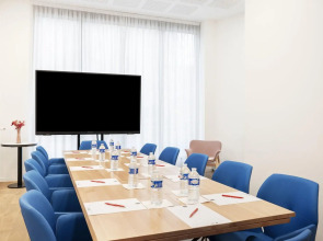 Séjours & Affaires Paris Bagnolet