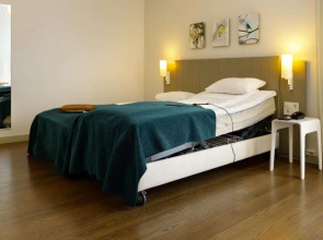 Scandic Oslo Airport