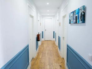 Lisbon Check-In Guesthouse