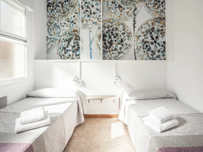 Motion Hostel Gran Vía