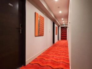 Centurion Hotel Grand Akasaka