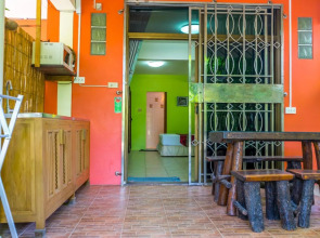 Chez Charly Bungalow