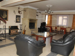 Хостел «Рафаэль»