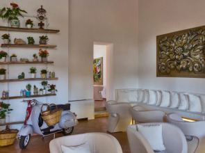 Dimora Caiammari Luxury Hotel & Spa