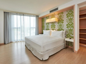 DoubleTree by Hilton Hotel Girona