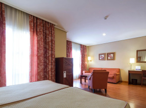 Hotel ILUNION Alcora Sevilla