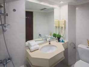 Rimonim Mineral Tiberias