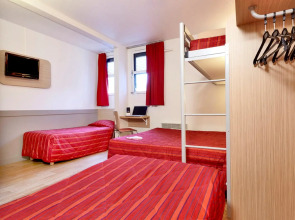 Hotel Premiere Classe Marne La Vallee - Saint Thibault Des Vignes