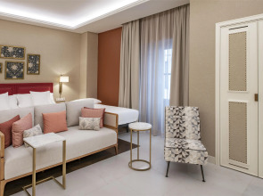 Hotel Vincci Molviedro