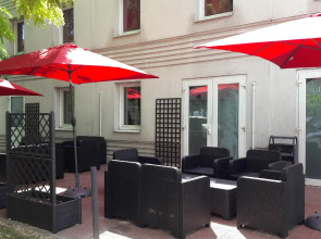 Premiere Classe Roissy Charles De Gaulle Paris Nord 2