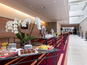 Wyndham Grand Bad Reichenhall Axelmannstein