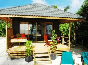 Kuredu Island Resort & Spa