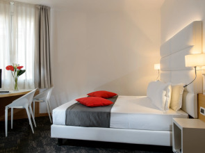 Elite Hotel Mestre Venice