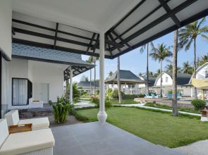 Jambuluwuk Oceano Resort Gili Trawangan