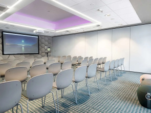 Scandic Simonkenttä