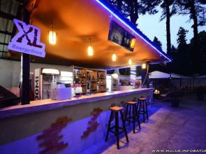 Отель «Четыре брата»