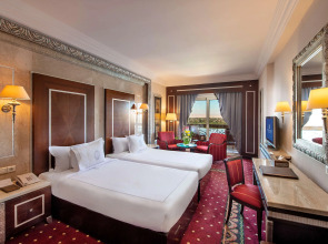 Отель Sonesta St George Hotel Luxor