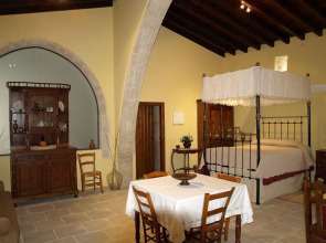 Konatzi tou Flokka Apartments