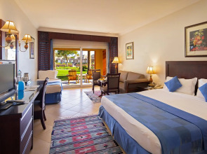 Sentido Caribbean World Soma Bay