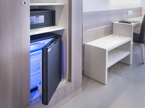 Olympus Palace Hotel