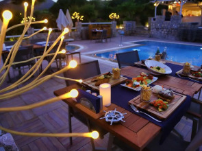 Uslu Otel Royal Yachting