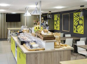 Aparthotel Adagio Access Strasbourg Petite France