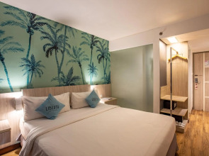 Hotel Liberta Seminyak