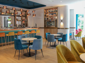 Golden Tulip Aix les Bains