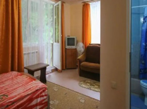 Komandor Guest House