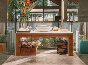 Island Escape Burasari