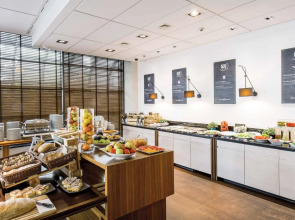 Mercure Warszawa Airport