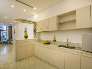 Diamond Bay Condotel - Resort Nha Trang