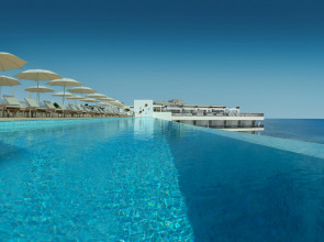 Курортный отель RH Bayren Hotel & Spa