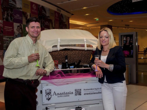 Anastasia Suites Zagreb