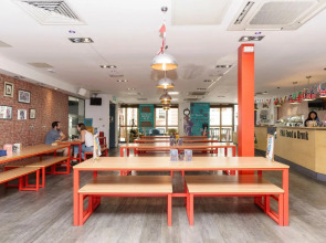 YHA London Central - Hostel