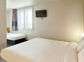 B&B HOTEL Paris Italie Porte de Choisy